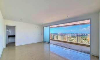 Imagem 2: Apartamento para venda NA ALDEOTA LA RESERVE