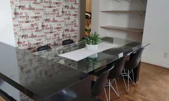 Imagem: Apartamento para venda com 108 metros quadrados