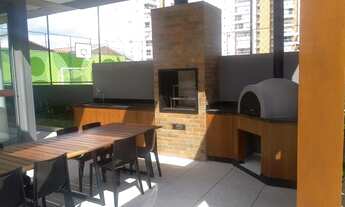 Imagem 5: Apartamento Taquaral - 155m²