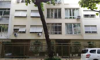 Imagem 2: Arpoador, venda 3qtos,com 100m², Vaga, portaria 24Hrs