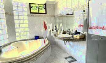 Imagem 4: CASA DE ALTO PADRAO NO SIM PROXIMO A NOIDE CERQUERIA REF: 150