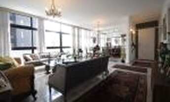 Imagem: Apartamento para venda tem 180 m2 com 3