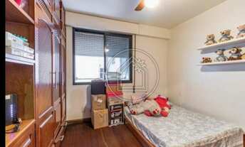 Imagem 7: Varandão 2 vagas no Quadrilátero de Ipanema