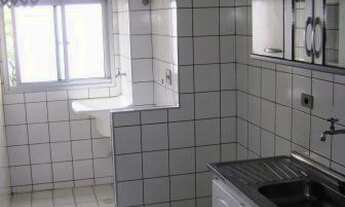 Imagem 3: Apartamento para aluguel possui 62 metros quadrados com 3 quartos em Anhangabaú - Jundiaí