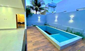 Imagem 3: Casa Belvedere I 3 Suítes