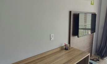 Imagem 6: Apartamento para venda possui 30 metros quadrados com 1 quarto em Liberdade - São Paulo