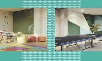 Imagem 6: Apartamento com 2 quartos - Residencial Maraville - Aparecida de Goiânia