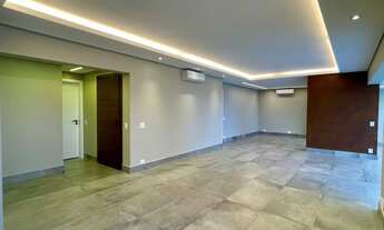 Imagem 6: Apartamento para venda com 178 m², 4 quartos, 3 suítes, 3 vagas no Brooklin - São Paulo