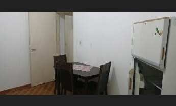 Imagem 2: Casa Kitnet - Bosque dos Eucaliptos - 21m² - 1 Dormitório