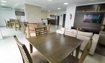 Imagem 7: Apartamento mobiliado para venda com 2 quartos sendo 1 suíte