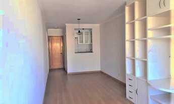 Imagem 6: VENDA - POMPÉIA APTO.02 DORM.( SUÍTE ) 64M2 Á.Ú 02 VAGAS LAZER ÓTIMO ESTADO!!!