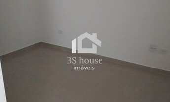 Imagem 4: Cobertura 2 dormitórios e 2 vagas - Vila Assunção