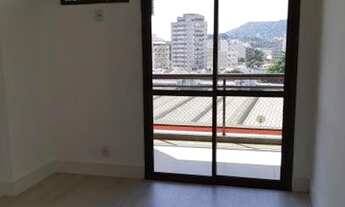 Imagem 5: Apartamento de 133 metros quadrados no bairro Tijuca com 3 quartos