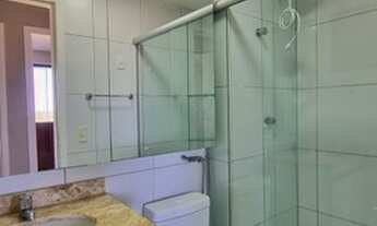 Imagem 7: Apartamento com 3 quartos, 1 suíte, 68m², R$ 260 mil