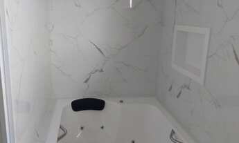 Imagem 4: Linda casa de alto padrão 3 suítes closet hidromassagem piscina área gourmet em Araruama