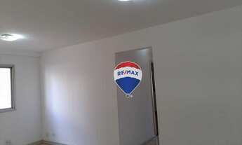 Imagem 7: Apartamento com 2 dormitórios para alugar, 64 m² por R$ 2.506,00/mês - Imirim - São Paulo