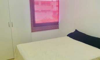 Imagem 3: Maravilhoso apartamento de 1 quarto no Lago Norte, reformado e mobiliado, garagem