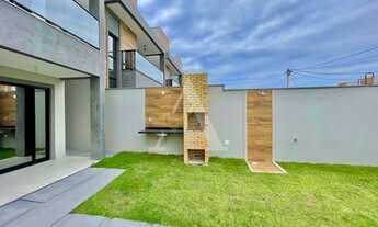 Imagem 6: Excelente Lançamento de Casas Duplex em Rua Privativa