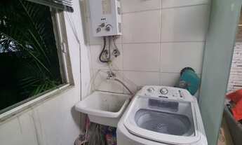 Imagem 7: Vendo lindo apartamento gardem com amplo quintal