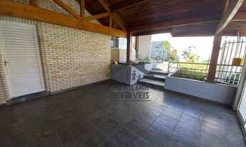 Imagem 5: Casa com 3 dormitórios à venda, 152 m² por R$ 850.000,00 - Jardim Alvorada - São José dos