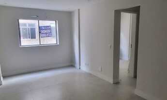 Imagem 4: Apartamento para venda com 55 metros quadrados com 2 quartos em Leblon - Rio de Janeiro