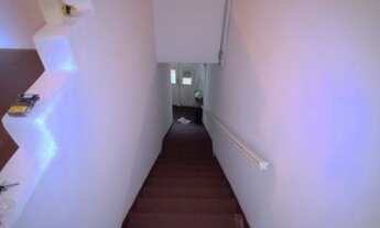 Imagem 3: Apartamento para aluguel tem 65 metros quadrados com 1 quarto, sala em Mirandópolis - São