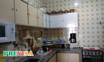 Imagem 5: BELO HORIZONTE - Casa Padrão - Sagrada Família