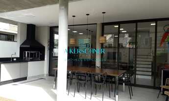 Imagem 4: CASA NOVA A APENAS 100MTS DA PRAIA COM 4 DORMS E PISCINA PRIVATIVA!