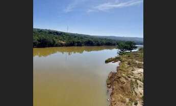 Imagem: Chácara / fazenda / sítio na BR 040 a