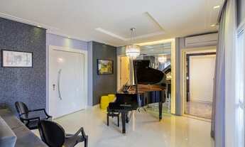 Imagem 5: Apartamento para venda com 98 metros quadrados com 2 quartos em Vila Carrão - São Paulo