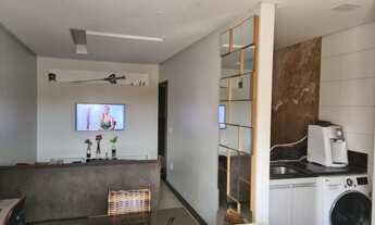 Imagem: Garagem Fechada! Apartamento para venda