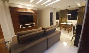 Imagem 5: EXCELENTE APTO DE 03 QUARTOS TODO REFORMADO