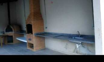 Imagem 6: Apto para aluguel e venda com 47 m2, 2 quartos, cozinha planejada, sacada, 1 vaga, Nova O