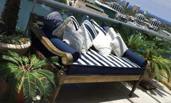 Imagem 5: Cobertura para aluguel com 195 m² com 3 quartos