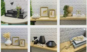 Imagem: Loja on-line de Decoração de interiores