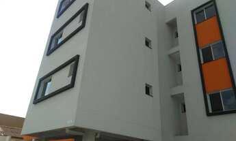 Imagem 2: Lindos apartamentos no jardim paulista 3 quartos sendo uma suíte com 125 MT auto padrão