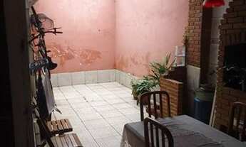 Imagem 4: Casa residencial à venda, Vila Caiçara, Praia Grande