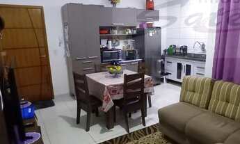 Imagem 5: Apartamento para Venda em Santo André, Parque Novo Oratório, 2 dormitórios, 1 suíte, 2 ban