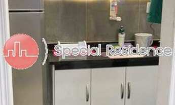 Imagem 3: Apartamento-À VENDA-Curicica-Rio de Janeiro-RJ