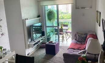 Imagem 5: Apartamento para venda com 72 metros quadrados com 2 quartos