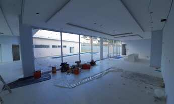 Imagem 4: Casa Térrea no Condomínio Ibirapuera Sorocaba