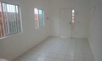 Imagem: CASA Á VENDA PRÓXIMO AO CT DO AMÉRICA