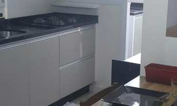 Imagem 2: Apartamento para venda possui 78 metros quadrados com 2 quartos