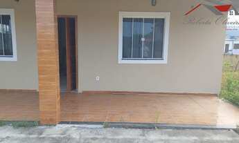 Imagem 2: Casa de condomínio para venda com 90 metros quadrados com 2 quartos