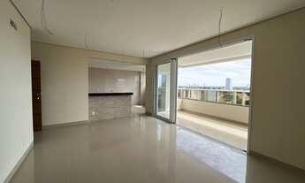 Imagem 7: Apartamento 117 m² - Residencial Varandas