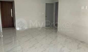 Imagem 1: Apartamento para venda com 110 metros quadrados com 3 quartos em Jardim Goiás - Goiânia