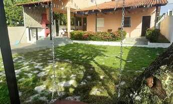 Imagem: Casa de Praia em Marudá