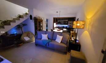 Imagem 2: Casa de condomínio para venda possui 60 metros quadrados com 2 quartos