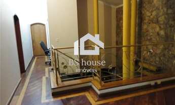 Imagem 7: 600m² - 5 Suítes (1 Master) - 8 Vagas - V. Pires