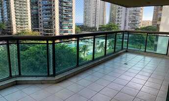 Imagem 3: Excelente Apt no Condomínio Ilha de Cozumel na Barra da Tijuca